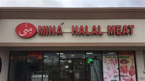 They soon expanded into a casual dining spot of their own and even have a second location in Harbor East scheduled to open. . Halal meat close to me
